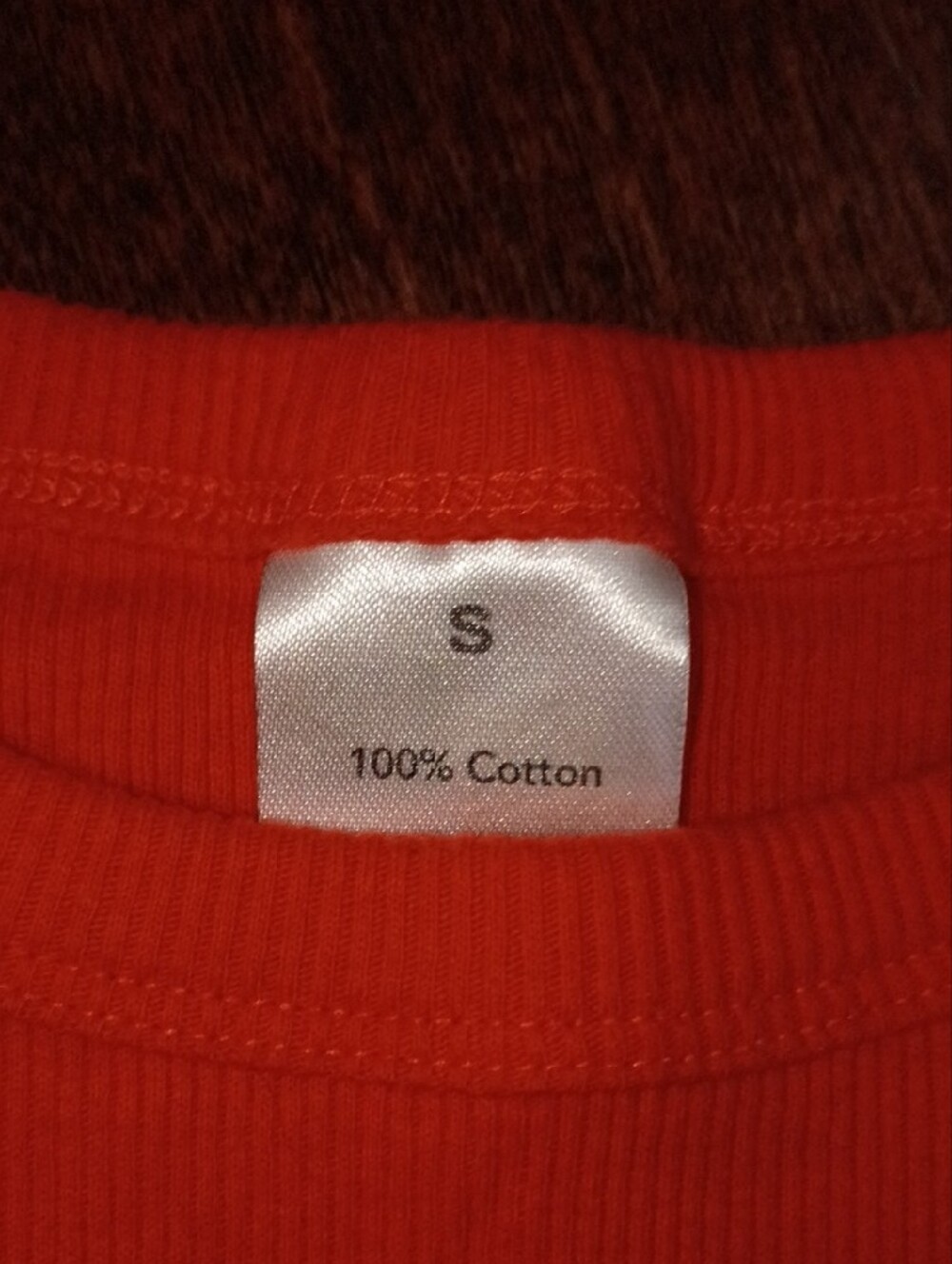 Ladies Multiple Ribbed Tank Tops - Unbranded - Picture 9 of 11